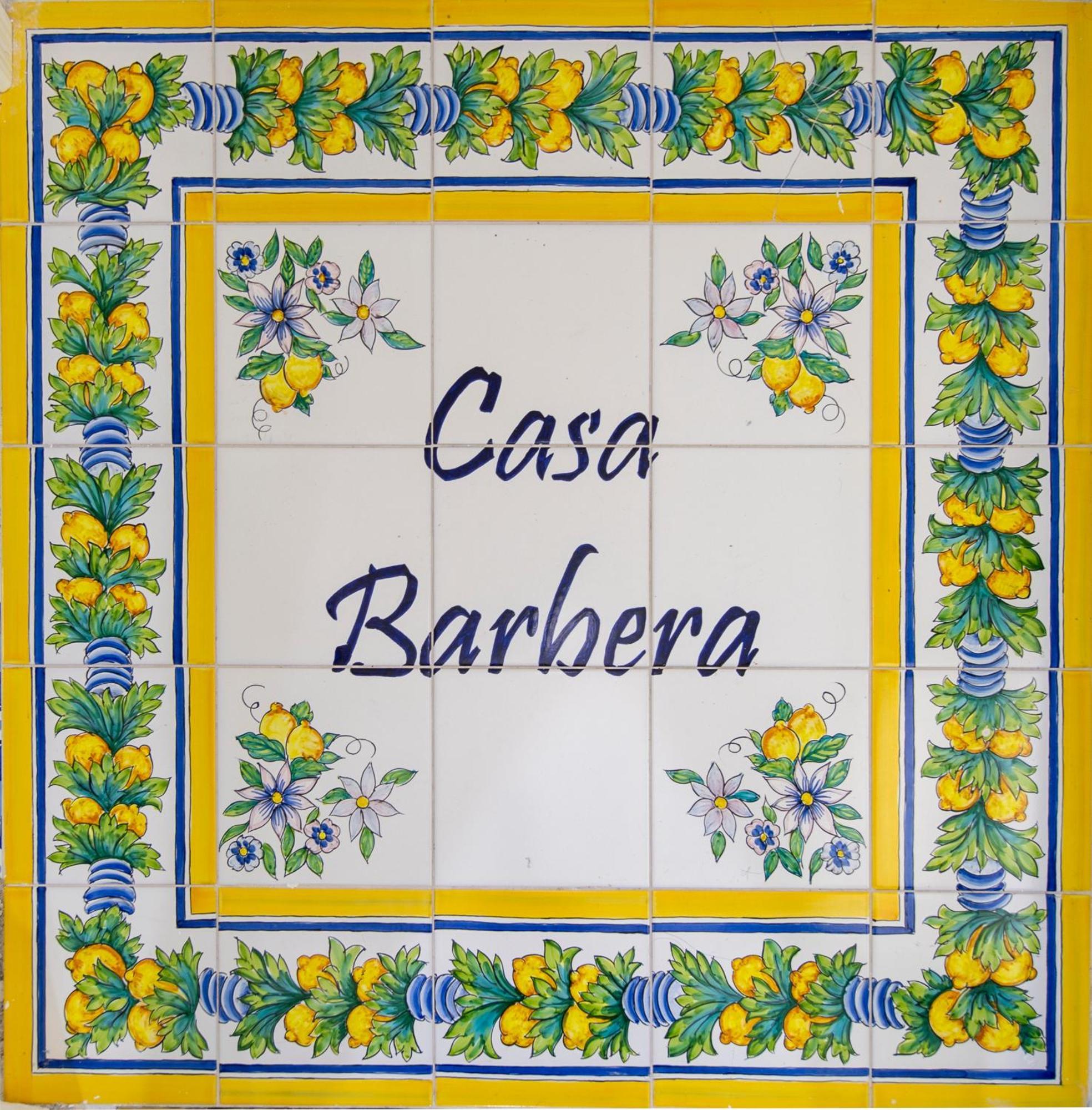 פוזיטנו Amore Rentals - Casa Barbera A מראה חיצוני תמונה